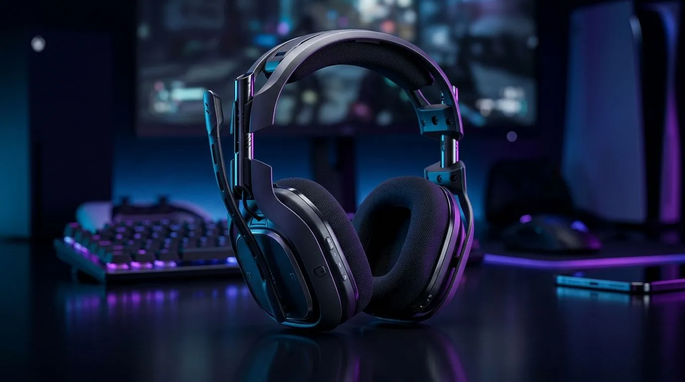 Pick one headset for every device