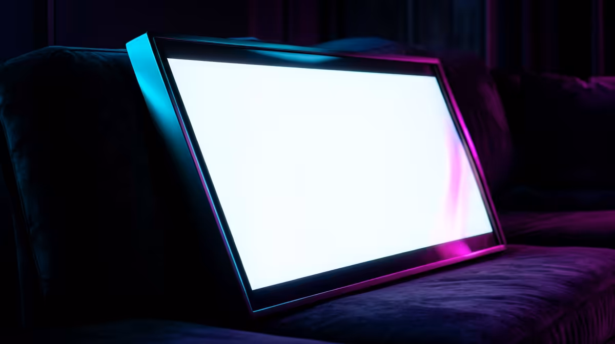 How to choose a OLED monitor for couch co-op buying signals