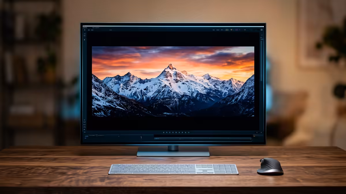 How to choose a OLED monitor for video editing buying
