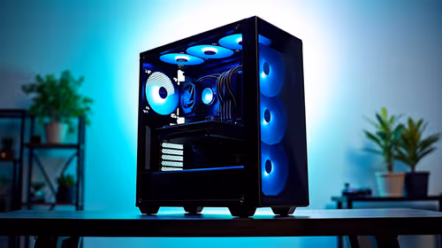 How to Choose a PC Case: Size, Airflow, and Compatibility