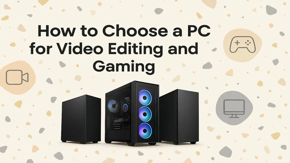 Your Guide to the Perfect Hybrid PC