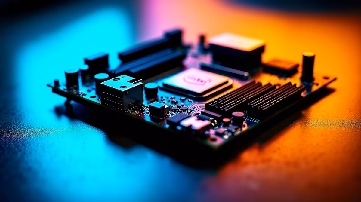 How to Choose a Premium Intel Motherboard in South
