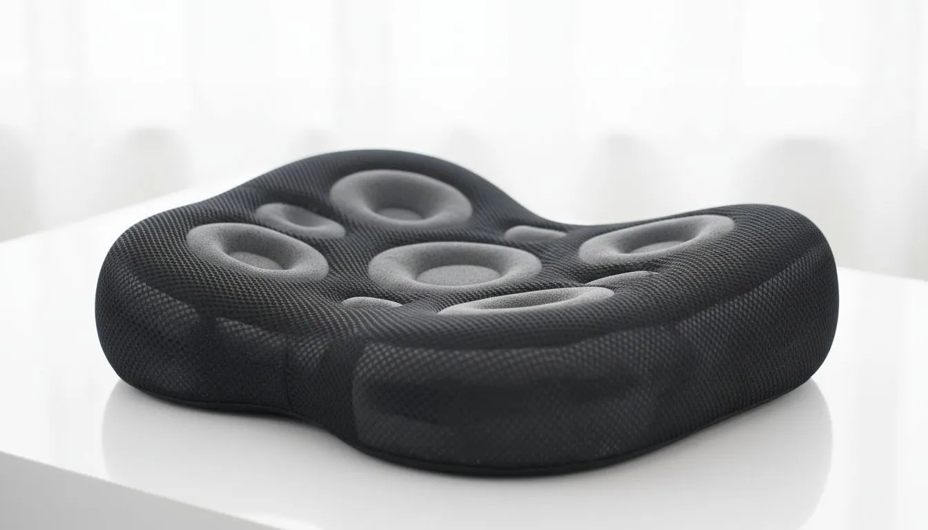 Choose the Right Pressure-Relief Cushion