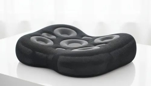 Pressure-Relief Seat Cushion: How to Choose for Gaming, WFH & Study