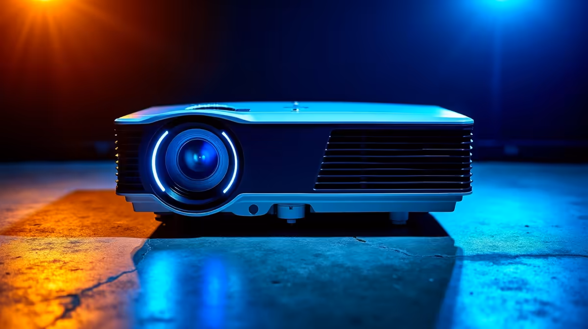 How to Choose a Projector: Lumens, Resolution & Throw
