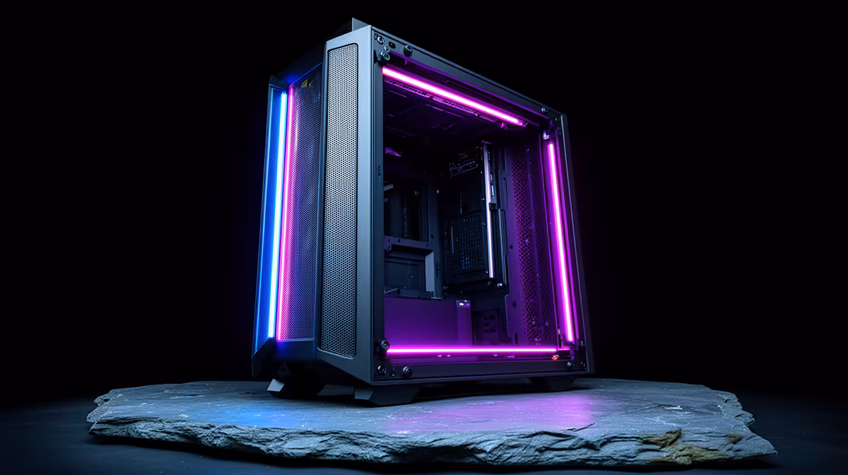 Setup Guide: Choose a Rand-Conscious E-ATX Case Without Payi
