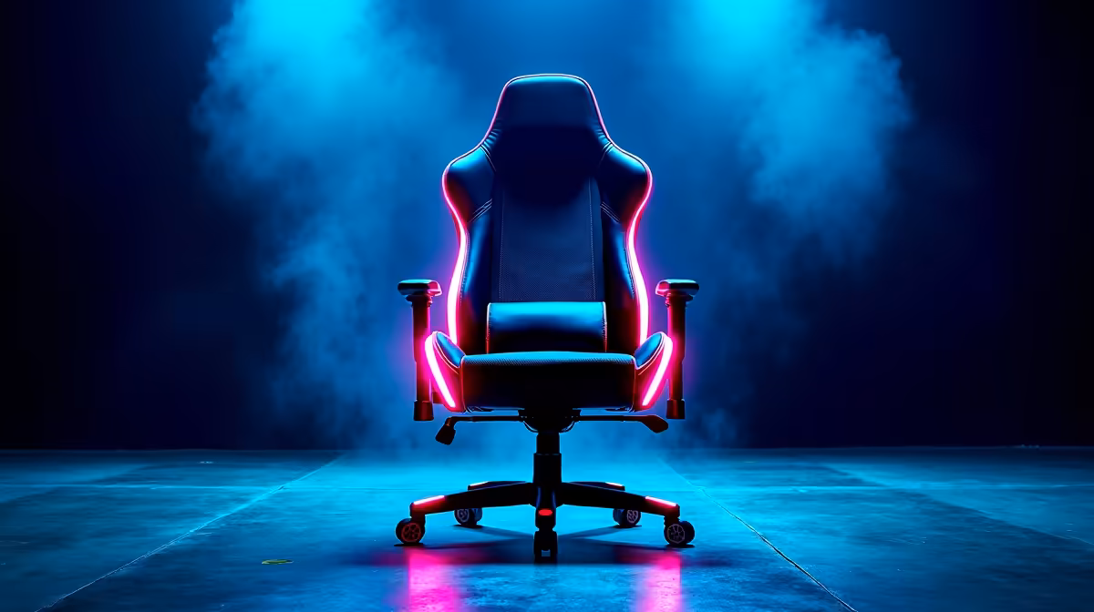 How to Choose a Reclining Gaming Chair: Tilt