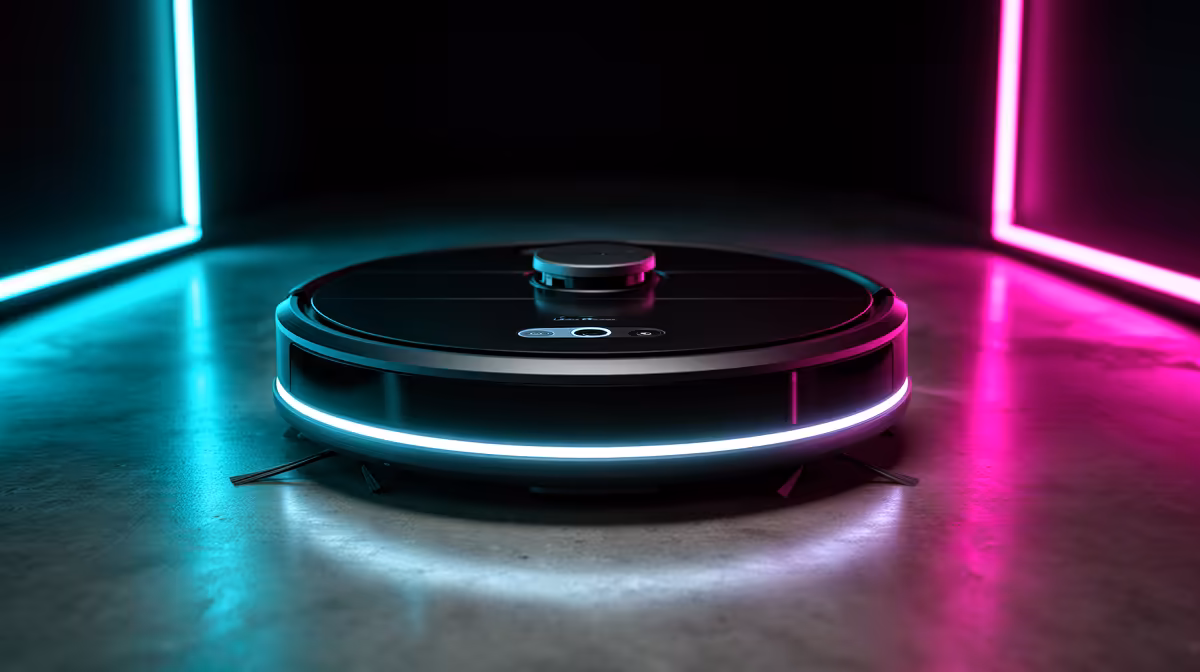 Robot Vacuum Buying Guide 2026