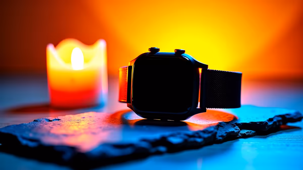 How to Choose a Smartwatch for Load Shedding: Battery