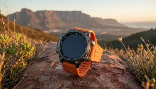 Smartwatch for Outdoor Workouts: Top Picks for South Africa