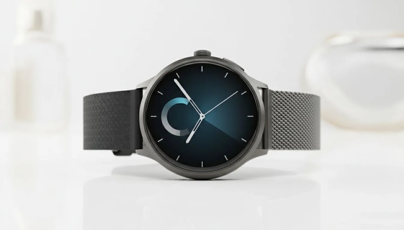 Gym-to-Office Smartwatch Guide
