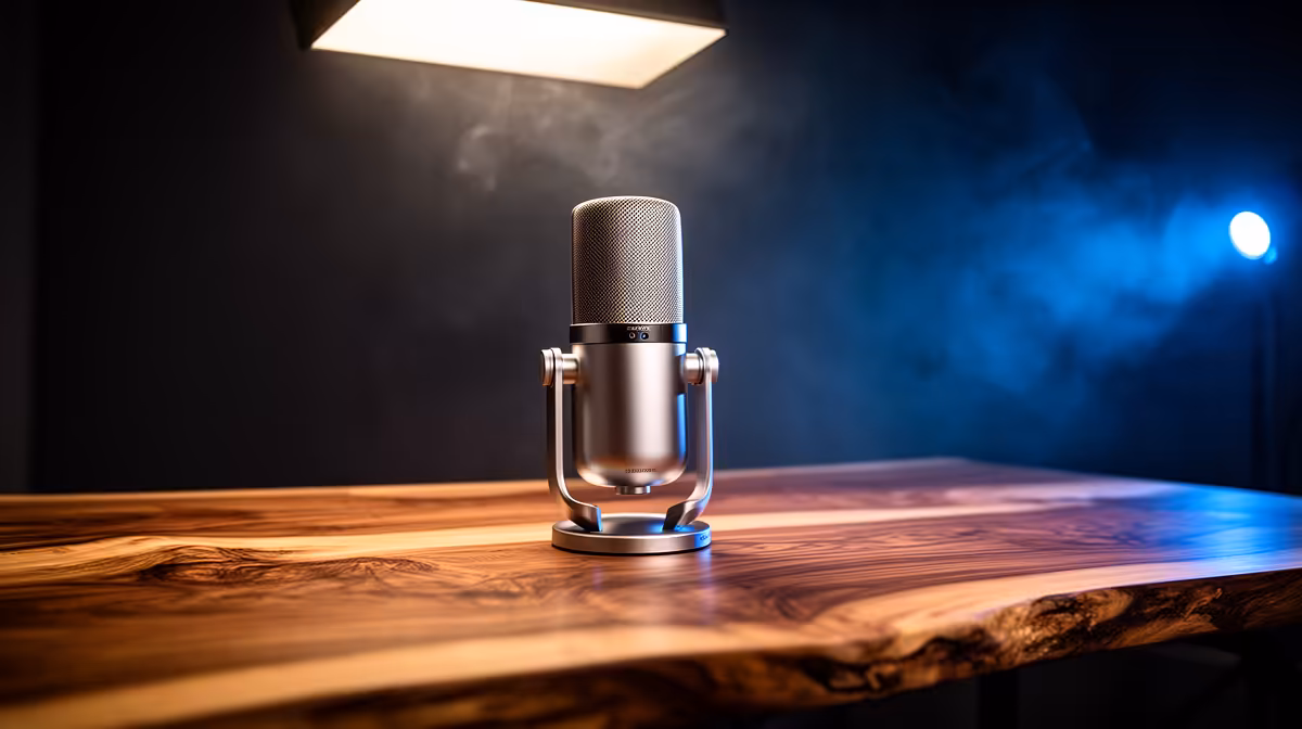 How to choose a Streaming Microphone buying signals