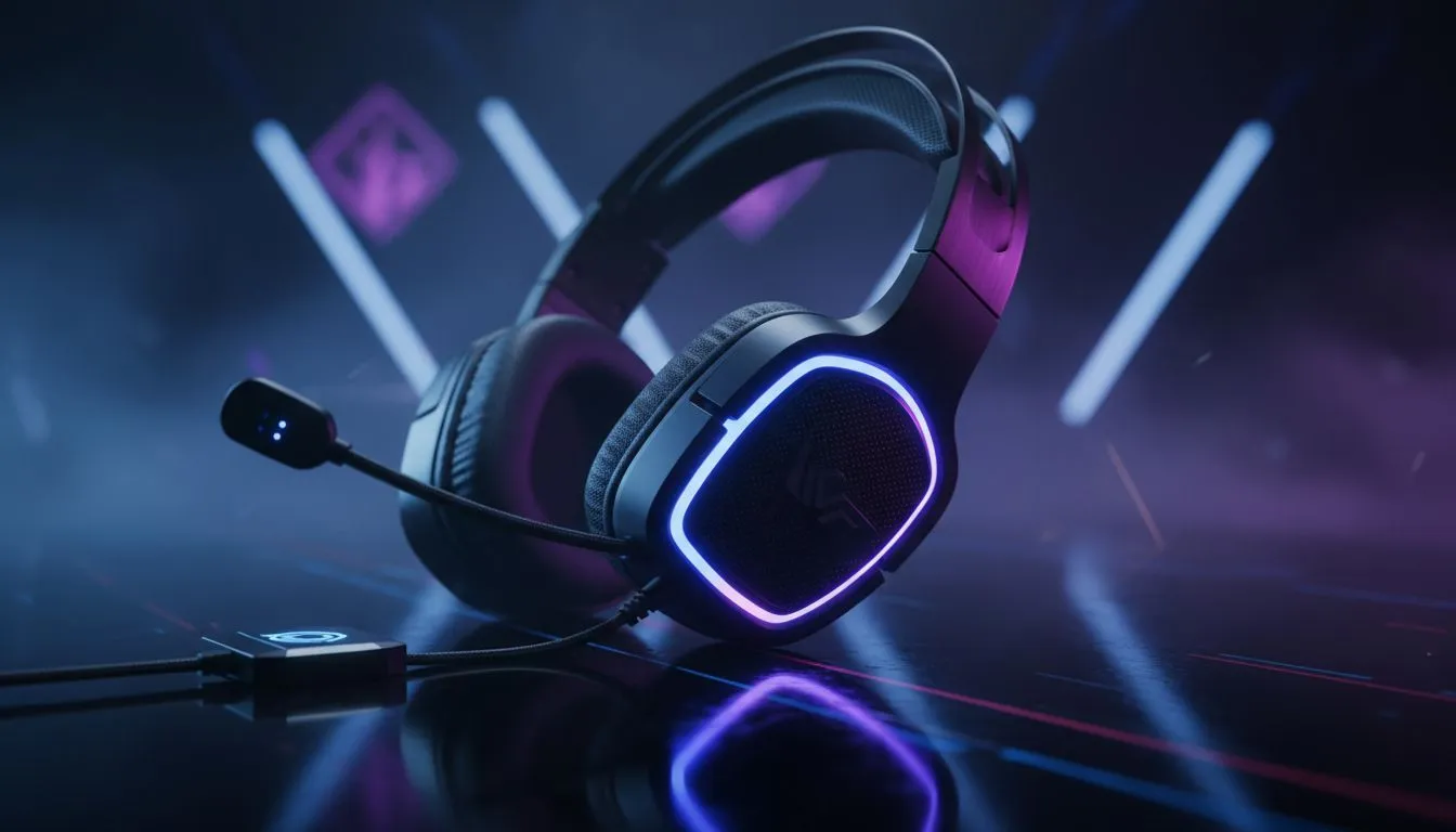 Choose the Right Surround Sound Headset