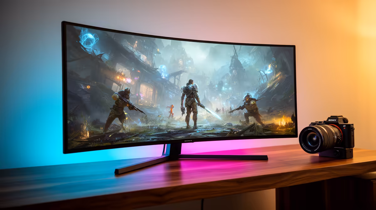 Practical Ultrawide Monitor Buying Guide