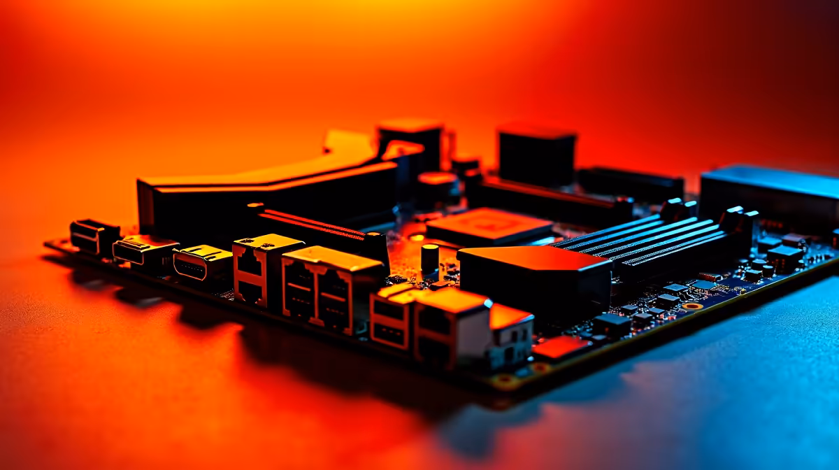 How to Choose a Value Motherboard Under R5000