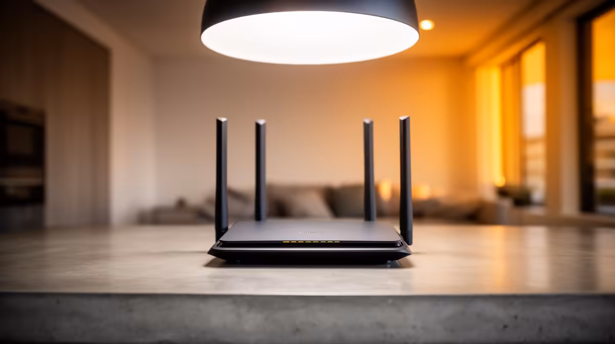 Choose a WiFi 6 Mesh Router Based: mesh node placement