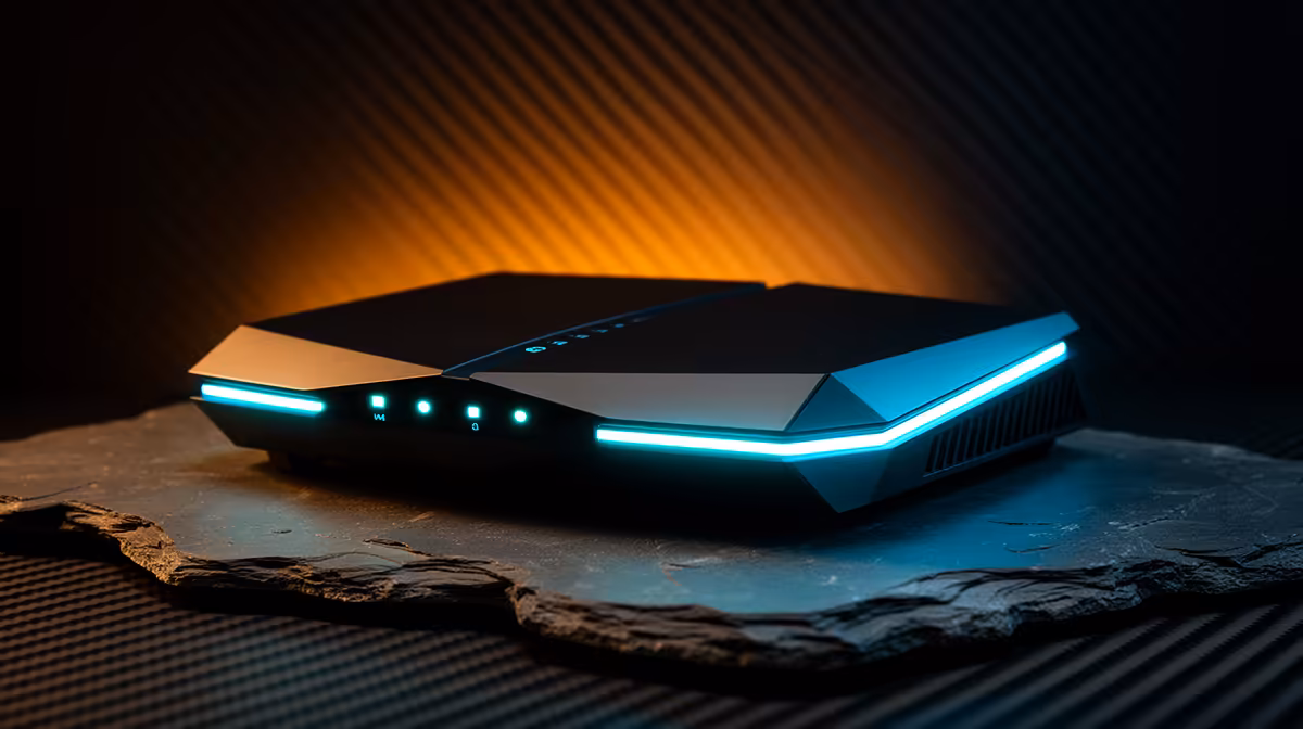 Choose a WiFi 7 Router for 4K: 4K resolution checks