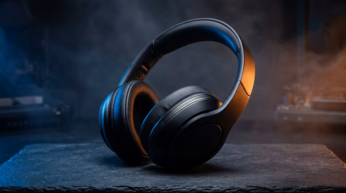 How to Choose a Wireless Headset That Balances Gaming