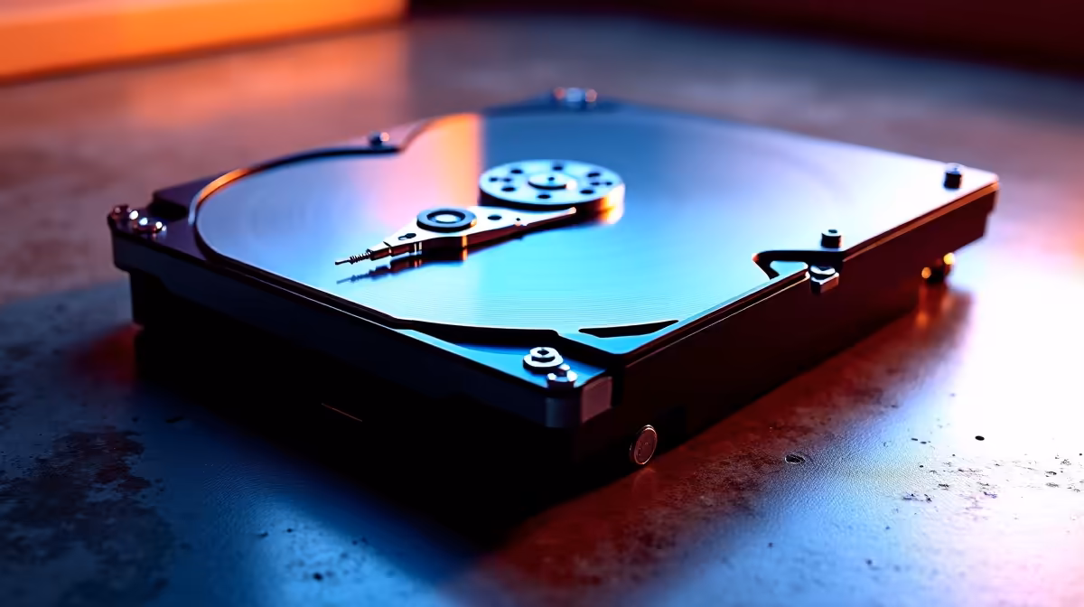 How to choose All HDDs without overspending buying signals