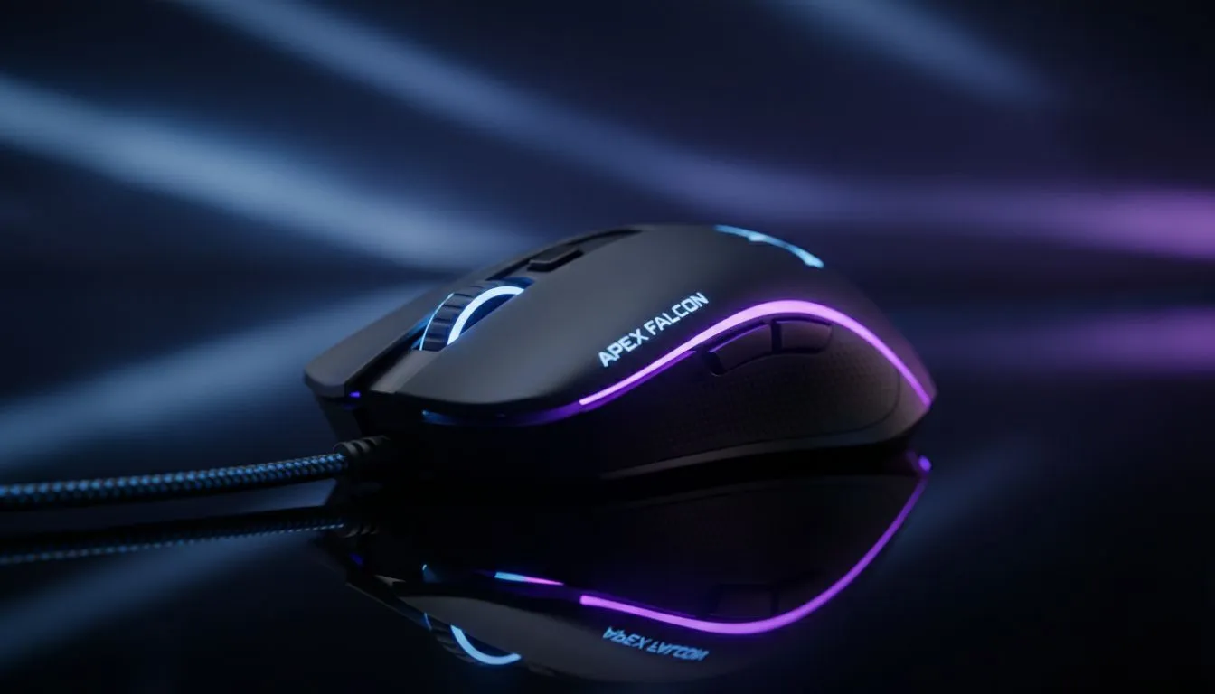 Choose an Affordable Gaming Mouse Today