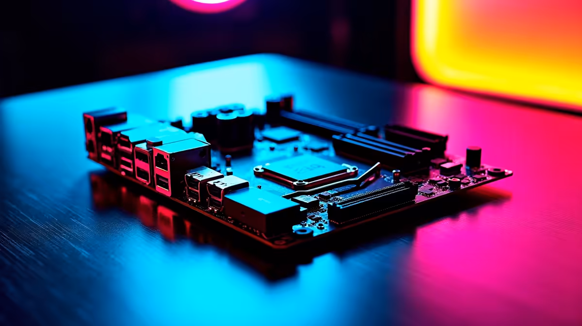 How to Choose an B850 Motherboard for Gaming