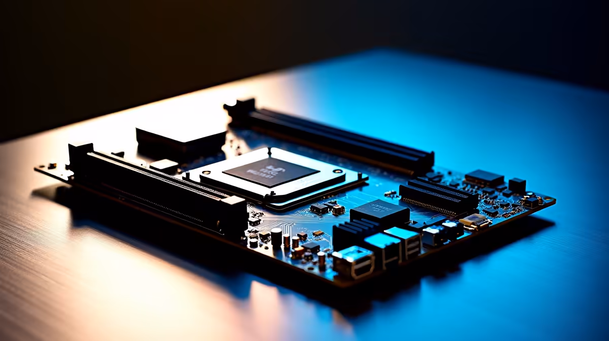 How to Choose an B890 Motherboard for Gaming