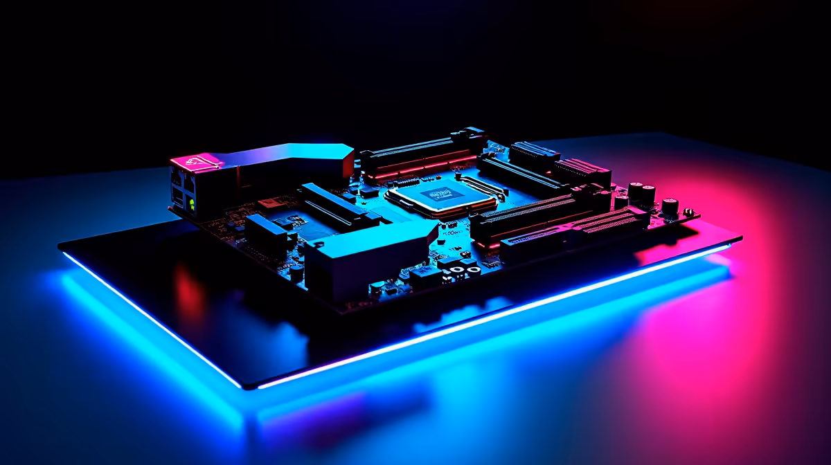 How to Choose an Intel Gaming Motherboard