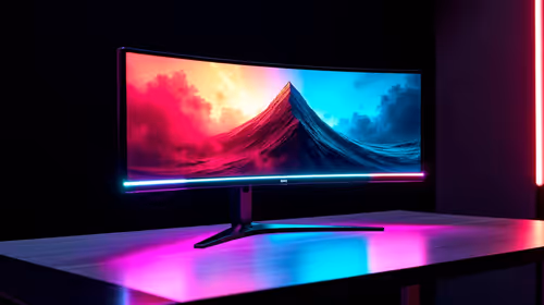 How to Choose Between 1440p monitor Models in South Africa