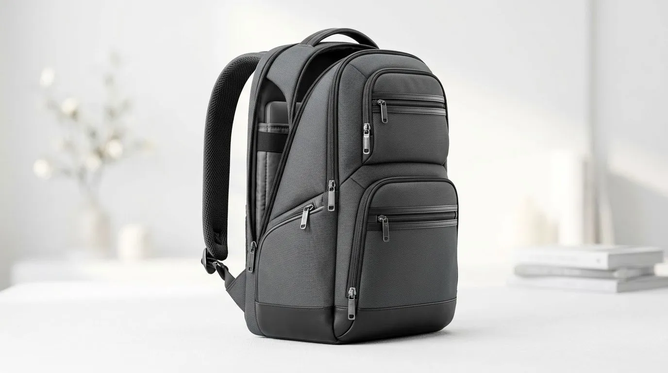 Finding Your Perfect Laptop Bag Fit
