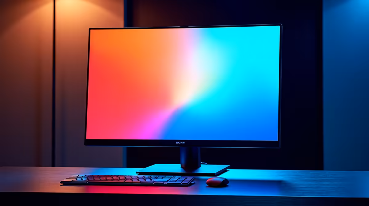 How to Choose Between a 27-inch OLED Monitor for Your