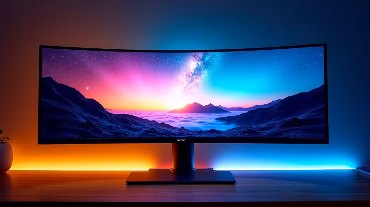 How to Choose Between a 34-inch ultrawide Monitor for