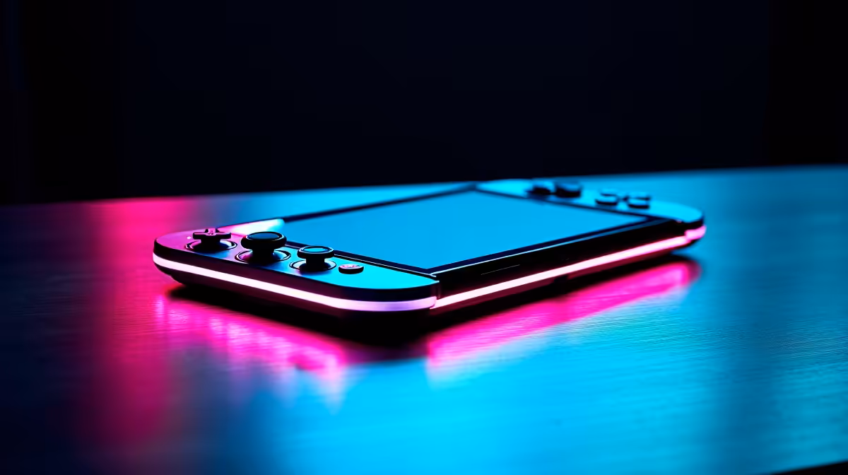 How to Choose Between a Handheld PC and a Gaming Laptop