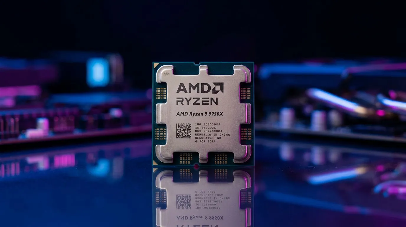 Choosing Your Next Ryzen Processor