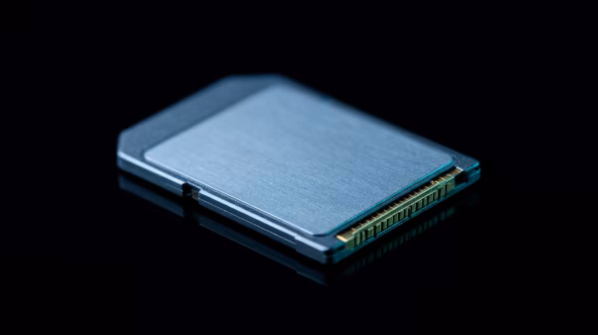 How to Choose Between Cheap and High-Speed SD Cards in ZAR
