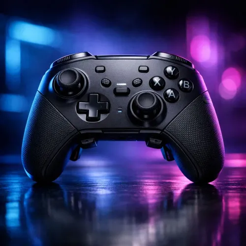 Controller with Programmable Buttons: How to Choose