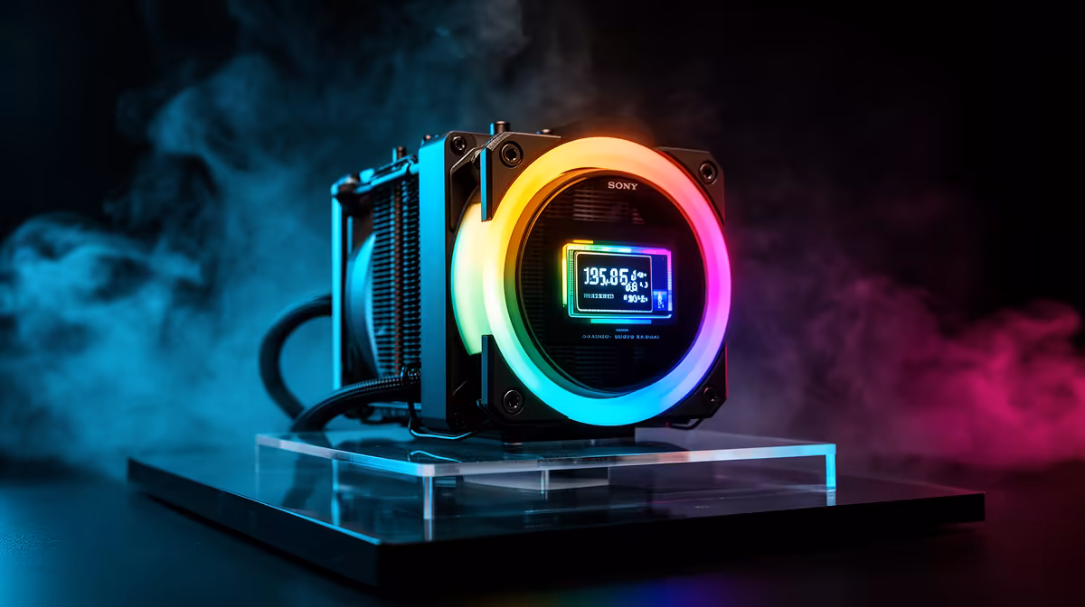 How to Choose Between Cooling Performance, ARGB