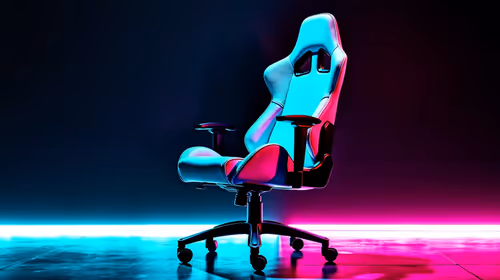 How to Choose Between Enova Gaming Chair Models in South Africa