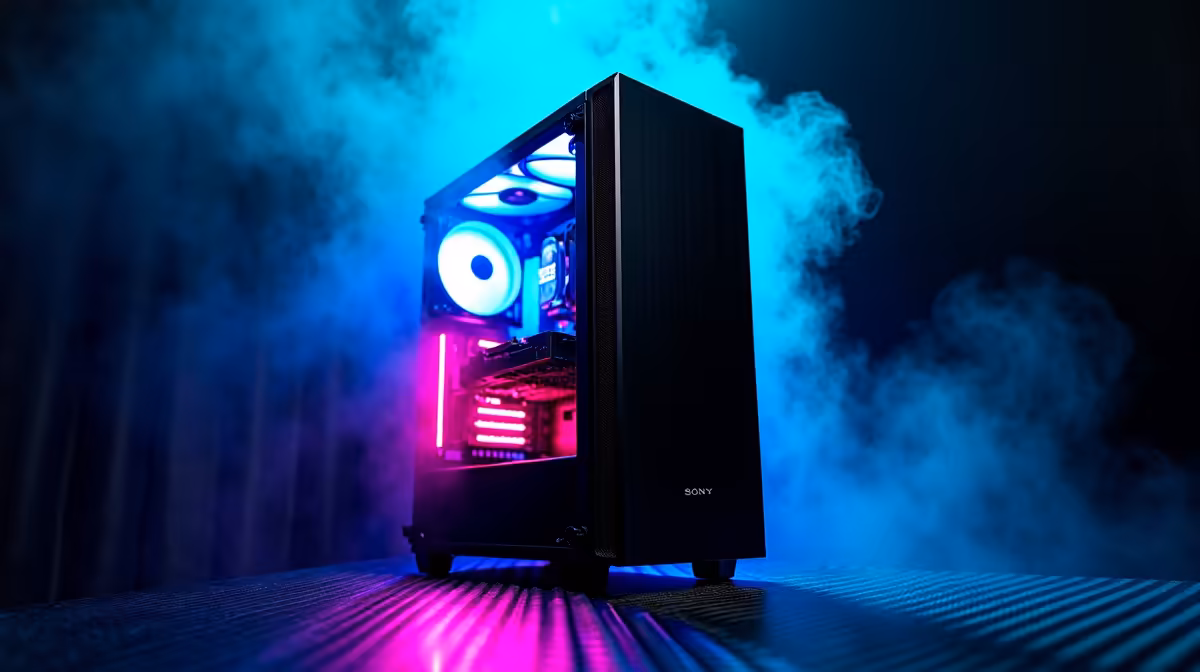 How to Choose Between esports PC Models SA