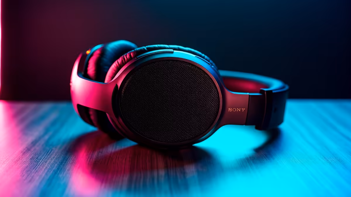 How to Choose Between gaming headset Models SA
