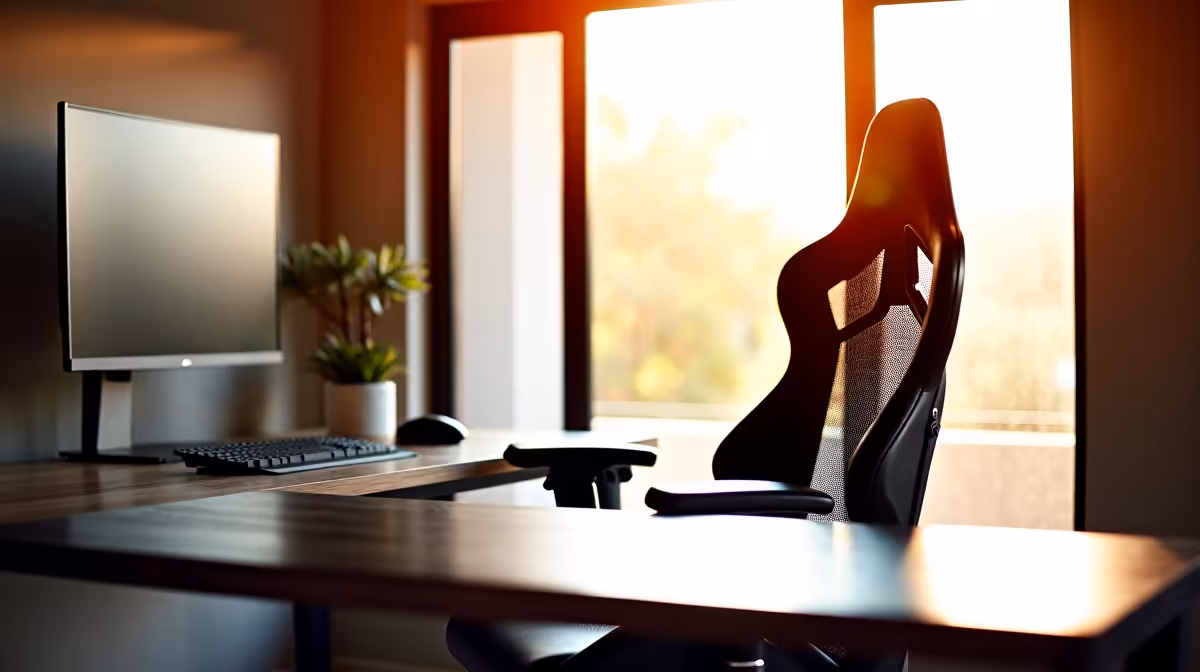 How to Choose Between HBADA Chair Models SA