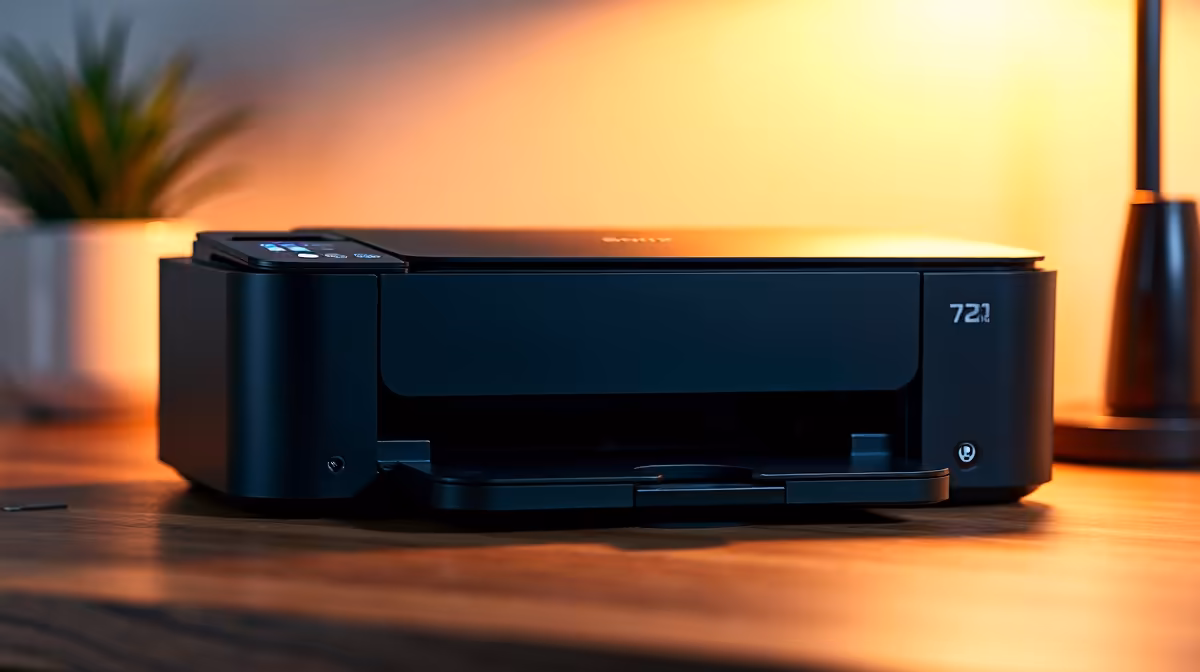 How to Choose Between Ink Tank and Cartridge Printers