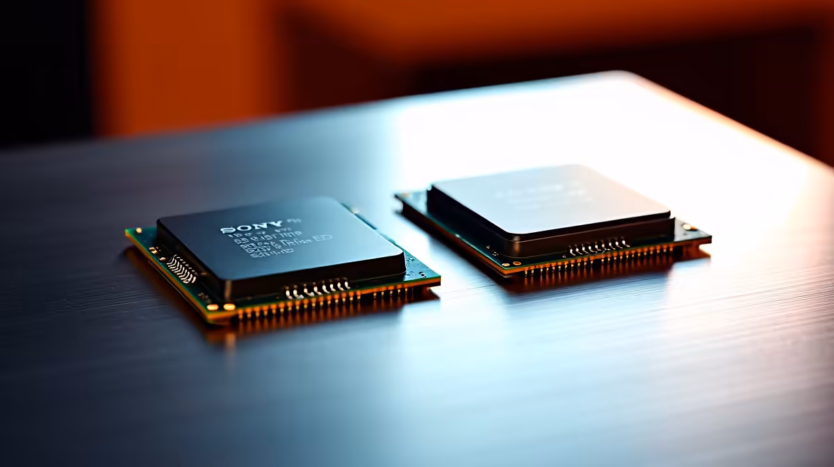 How to Choose Between Intel and AMD CPUs in