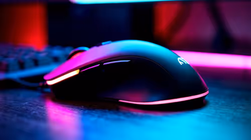 How to Choose Between lightweight mouse Models in South Africa
