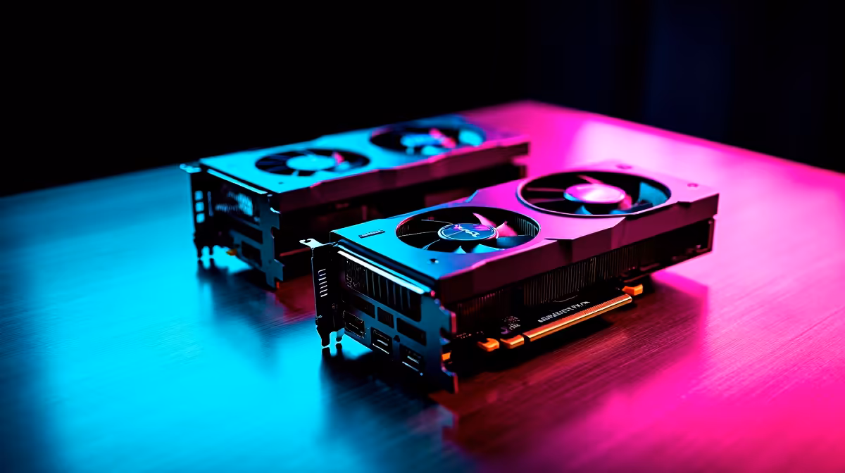 How to Choose Between NVIDIA and AMD GPUs in
