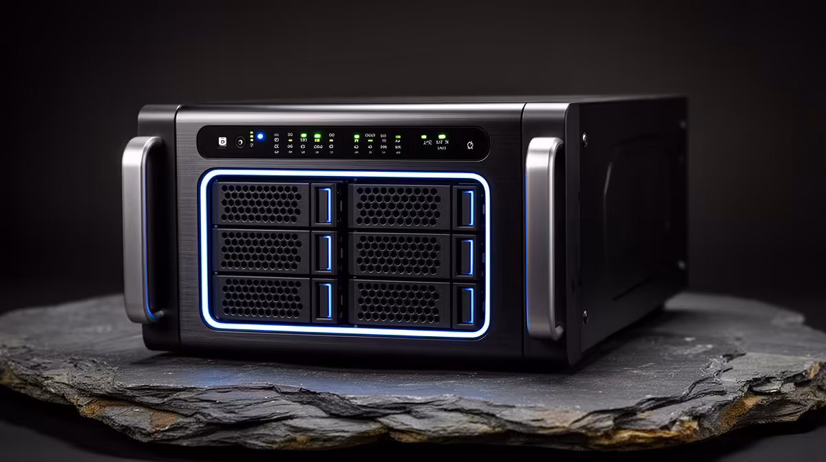 RAID 1 vs RAID 5 vs SHR: NAS Choice Guide