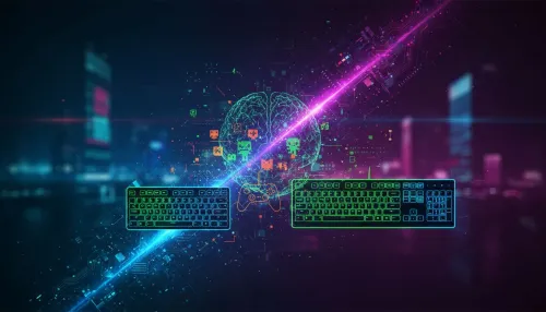 TKL vs Full-Size for Gaming