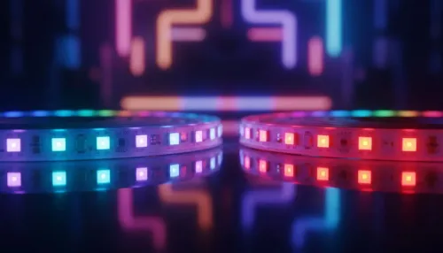 Picking RGBIC or RGB for Home Cinema