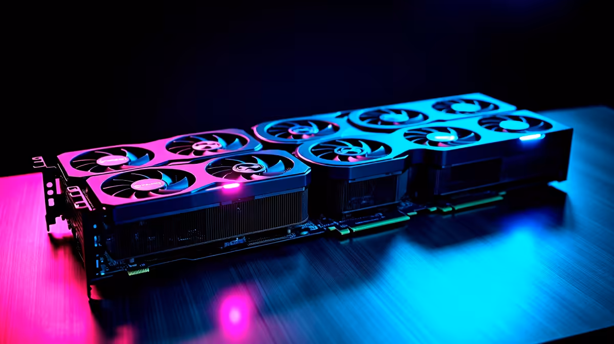 How to Choose Between RTX 4070 Ti Super Models SA