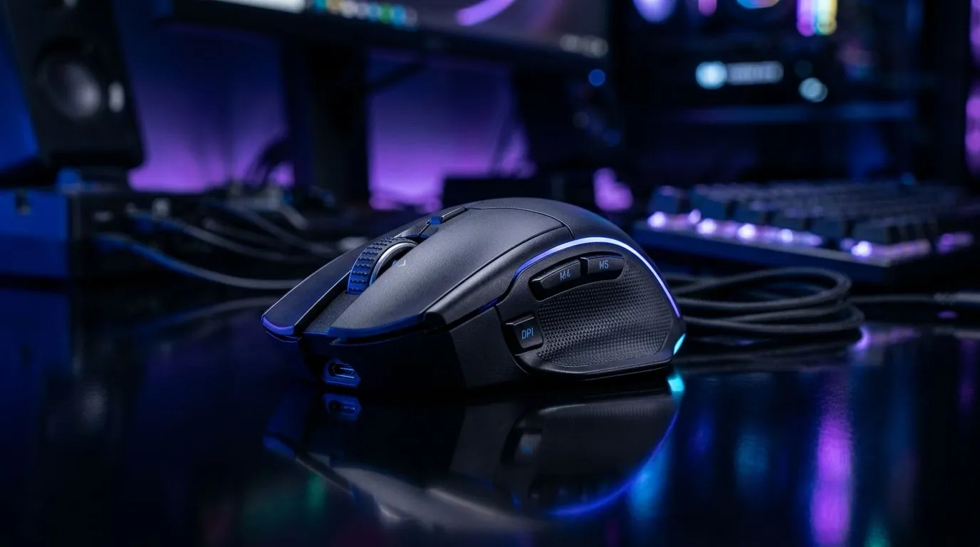 Balance precision, runtime, and comfort