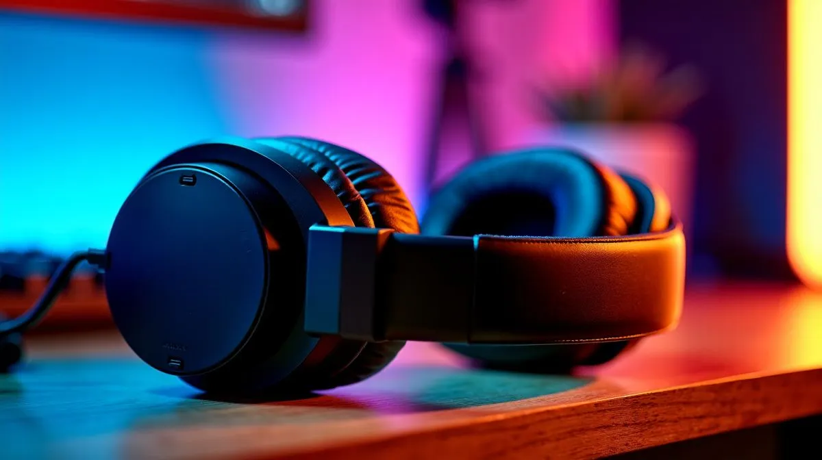 Pick the right audio for competitive or immersive play